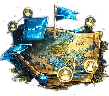 Spielerportal & Netzwerk