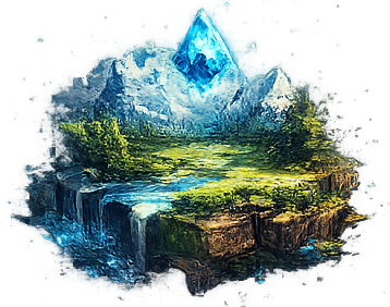 Einzigartige Spielwelten